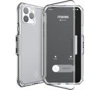 ITSKINS ITSPECVISIP5819TRA - Folio Spectrum Vision transparente IP 11 pro tra...