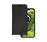 Funda con cierre para Iphone 14 Plus Modelo de piel Lynge con tarjetero