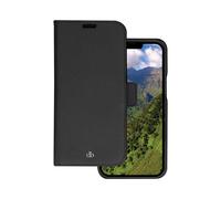 Funda con cierre para Iphone 14 Plus Modelo New York en piel con tarjetero