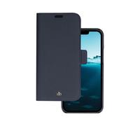 Funda con cierre para Iphone 14 Pro Max Modelo New York en piel con tarjetero