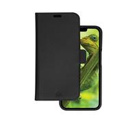 Funda con cierre para Iphone 14 Pro Modelo de piel Lynge con tarjetero