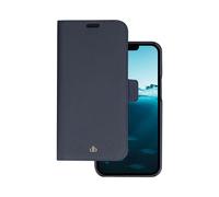 Funda con cierre para Iphone 14 Pro Modelo New York en piel con tarjetero