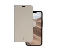 Funda con cierre para Iphone 14 Pro Modelo New York en piel con tarjetero