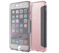 Funda con cierre para iPhone Se 2020/8/7/6S Folio reforzado antichoque Spectra