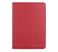 Funda con cierre para Kobo Aura Edition 2 Lujoso y compacto con cierre magnético
