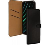 Funda con cierre para Oppo Find X5 Lite cartera y lengüeta magnética