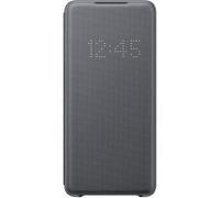 Funda con cierre para Samsung S20+ Modelo Folio LED View Cover con tarjetero