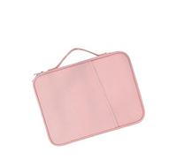 Funda con cremallera adecuada for Lenovo Tab K11 M11 P12 P11 Plus Pro Gen 2 12,7 "11,5" 11,2 "11" funda portátil a prueba de golpes(Pink,Tab M11 11 inch)