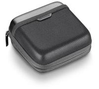 Funda Con Cremallera Plantronics 84101-01 Para Altavoces Calisto 800 Series