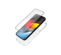 Funda con cristal templado - IPhone17 Pro Max - SmartFrame