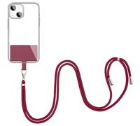 Funda con Cuerda Universal,Cadena para realme 11 10 9 8 7 6 5 pro plus 9i 8i c55 c53 c35 c33 c31 c30 c21 c25y c20 c11 c21y,Correa Cordón para Teléfono Ajustable para gt neo 2 3 3t pro 50 50i 50a prime