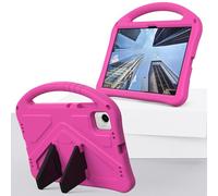 Funda con función atril para niños compatible con Honor Pad X9a 2025 de 11.5 pulgadas, cubierta ligera de EVA a prueba de golpes, esquinas gruesas, protección contra impactos, funda para tablet con