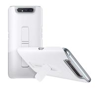 Funda con Función Stand EF-PA805CW para Galaxy A80,