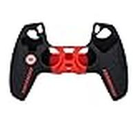 Funda con licencia oficial compatible con el mando de ps5, accesorios