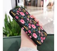 Funda con patrón para Samsung Galaxy A54 A34 A24 A56 A36 A26 A16 A14 A73 A53 A33 A23 A13 A06 A72 A52 A32 A15 A25 A35 A55 4G 5G, Negro 2, para A54 5G
