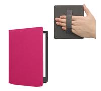 Funda con solapa piel sintética para Pocketbook InkPad 4 Color 3 2 Vivlio InkPad