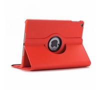 Funda con soporte magnético para iPad de 10,9 pulgadas, cubierta giratoria con función de encendido/apagado y forro de microfibra suave, carcasa