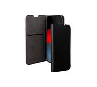 Funda con tapa - IPhone 17 Pro Max - 65% GRS - Negro