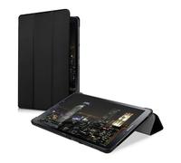 Funda con tapa magnética para Samsung Galaxy Tab A 10.1 S-Pen 2016