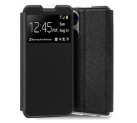 Funda con tapa para Oppo Reno 8T (Negro) - COOL