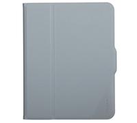 Funda con tapa - TARGUS - VersaVu Eco - Plata - Compatible con iPad 10.9 (2022) - Unisex