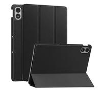 Funda con Tapa Trifold para Xiaomi Redmi Pad 2 Pro con Soporte Teclado / Vídeo