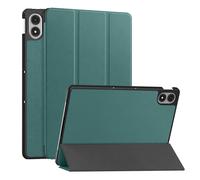Funda con Tapa Trifold para Xiaomi Redmi Pad 2 Pro con Soporte Teclado / Vídeo
