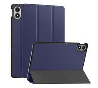 Funda con Tapa Trifold para Xiaomi Redmi Pad 2 Pro con Soporte Teclado / Vídeo