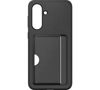 Funda con tarjetero integrado para Galaxy A36 Card Slot Suave y fina