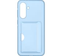 Funda con tarjetero para Galaxy A36 Card Slot Protección ligera