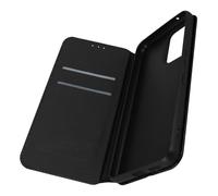 Funda con tarjetero y soporte para vídeo -para Galaxy A53 5G Negro