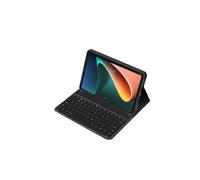 Funda con Teclado Bluetooth Negro Fantasma para Honor Pad X8a/X9