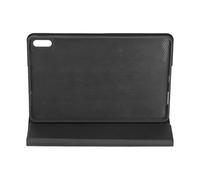 Funda con teclado, diseño de teclas cóncavas para una experiencia de escritura óptima, compatible con teclado magnético desmontable, apto para