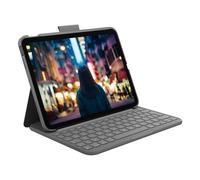 Funda Con Teclado Logitech 920 011427 SLIM FOLIO IPAD 10A Generación