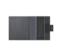 Funda con Teclado Magnético para Boox Note Max y Tab X C con Trackpad
