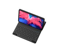 Funda con teclado negra para iPad 10.2/10.5/Air 3 10.5