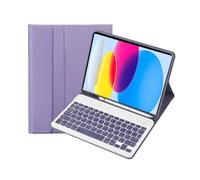 Funda con Teclado para Samsung Galaxy Tab S10/S9/S8 Ultra de 14,6 Pulgadas (2024/2023/2022), Teclado Desmontable con portalápices (Modelos: SM-X920/X910/X900)