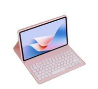 Funda con Teclado para Tablet OnePlus Pad 2 (12,1 Pulgadas) 2024, Funda con Teclado magnético inalámbrico Bluetooth Desmontable para OnePlus Pad 2
