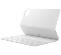 Funda con teclado para tablet Xiaomi Pad 7 / 7 Pro de 112 (blanca) - XIAOMI