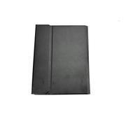 Funda con teclado para Tablet Xiaomi Pad 7/7Pro - Teclado Bluetooth inalámbrico desmontable, Touchpad, Negro
