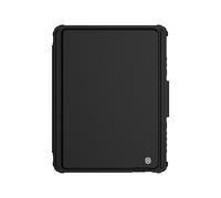 Funda con teclado retroiluminado para iPad Air / Pro 11» Bumper Link reforzado