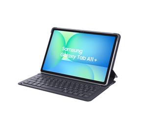 Funda con teclado Samsung DK Slim BT para Galaxy Tab A11+ Cubierta del teclado