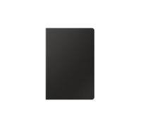 Funda con Teclado - SAMSUNG - EF-DX725UBEGWW - Negro - Protección - Compatible con Tab S9/S9 FE/S10 FE