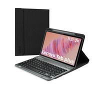 Subblim Teclado para móvil SUBKT3-BTL330 QWERTY Bluetooth Español Negro