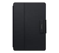 Funda con Teclado Targus THZ998ES Universal 11.5" Negro
