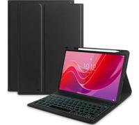 Funda con teclado Tech-Protect SmartCase Pen + Keyboard Lenovo Tab M11 11"