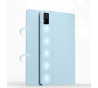 Funda con teclado y ratón Bluetooth para Xiaomi Redmi Pad SE