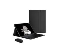 Funda con teclado y ratón para Huawei Honor Pad9 de 12,1 pulgadas.