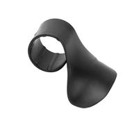 Funda confortable amortiguadora para motocicleta Empuñadura Auxiliar Del Acelerador De La Motocicleta, Control De Crucero, Manillar, Abrazadera Auxiliar, Reposabrazos, Cubierta Del Manillar De La Moto