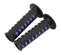 Funda confortable amortiguadora para motocicleta Empuñadura De Manillar De Motocicleta De 22 Mm, Palanca De Freno De Manillar De Motocicleta De 7/8 Pulgadas, Juego De Cubierta De Manillar Cómoda, Cubi